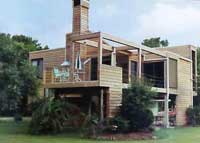 Home Addition - After