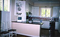 Kitchen After
