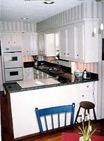 Kitchen After