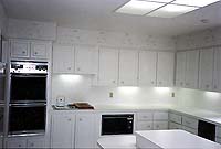 Kitchen After