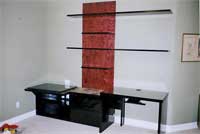Custom Desk