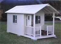 Playhouse