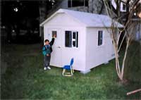 Playhouse